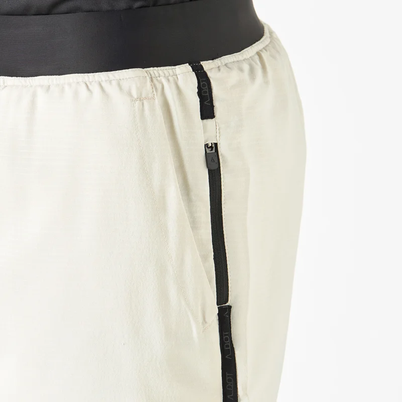 ADOT by Splash Shorts with Elasticated Waist and Pockets