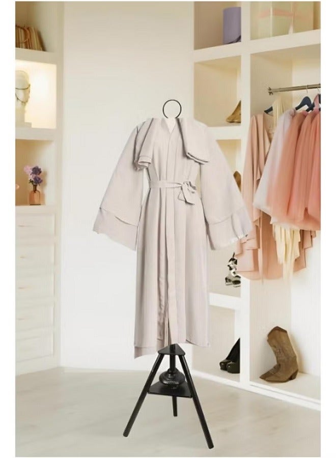 Arabic traditional clothes steamer and stand for steaming clothes with Incense Burner - Image 3