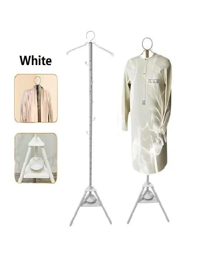 Arabic traditional clothes steamer and stand for steaming clothes with Incense Burner - Image 1