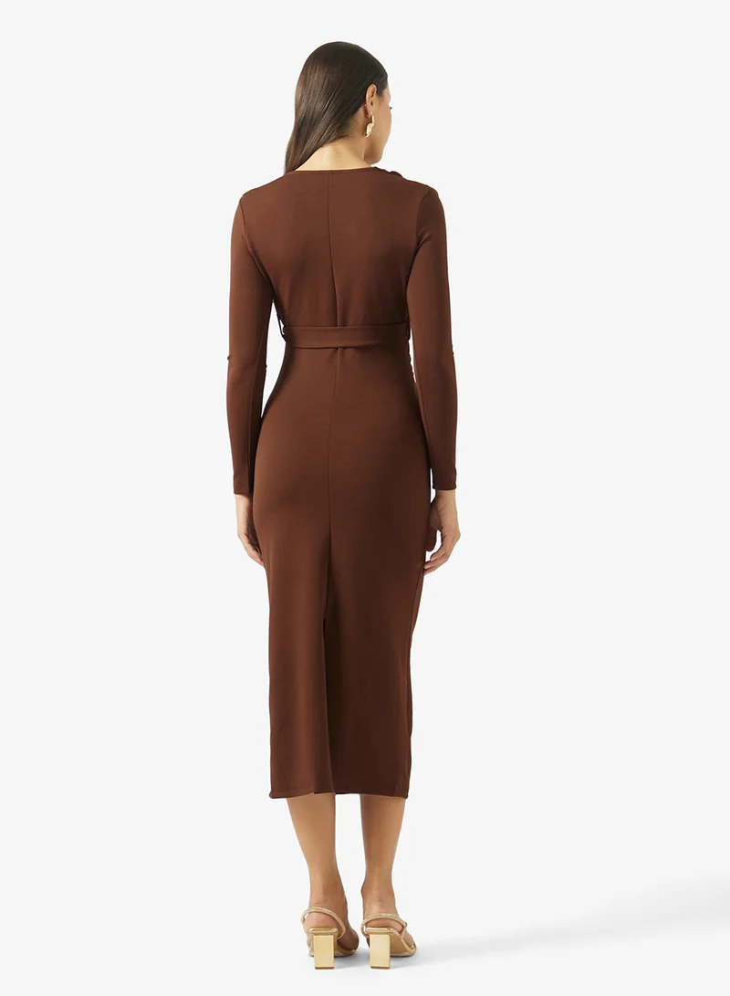 ELLA Bodycon Shift Dress