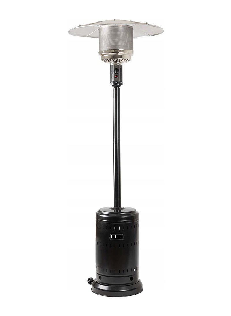 Generic Outdoor gas heater tower J-2918  - Image 1