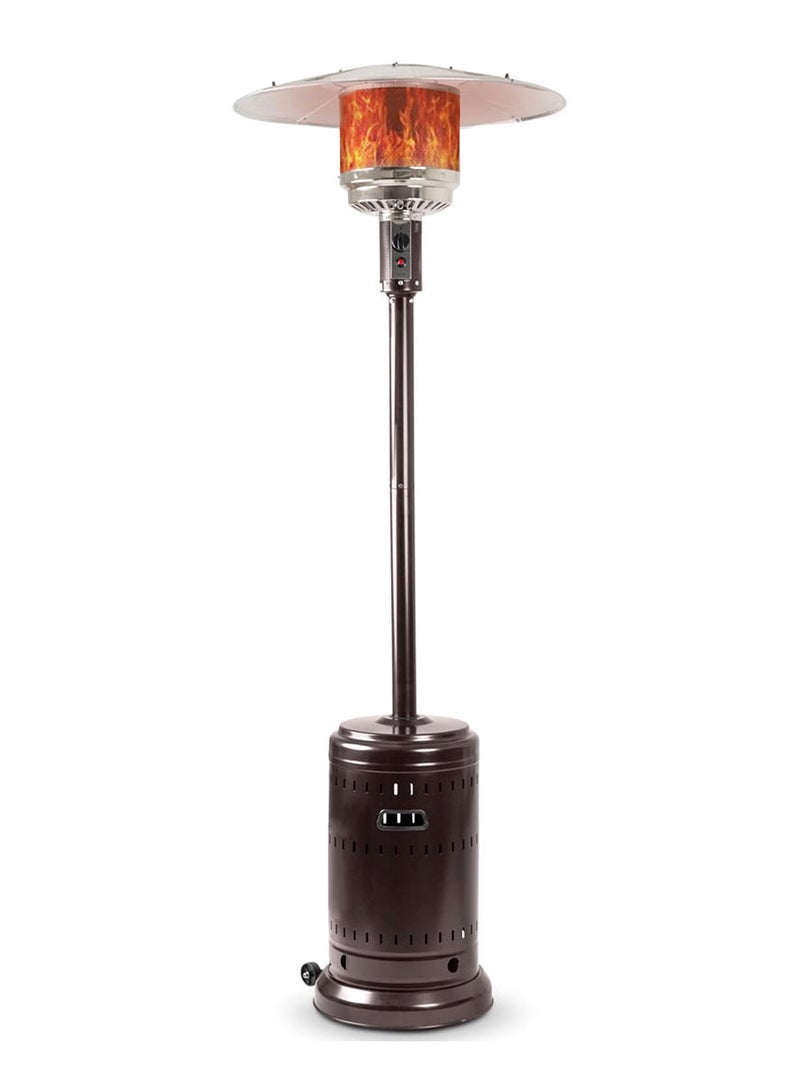 Generic Outdoor gas heater tower J-2918  - Image 2