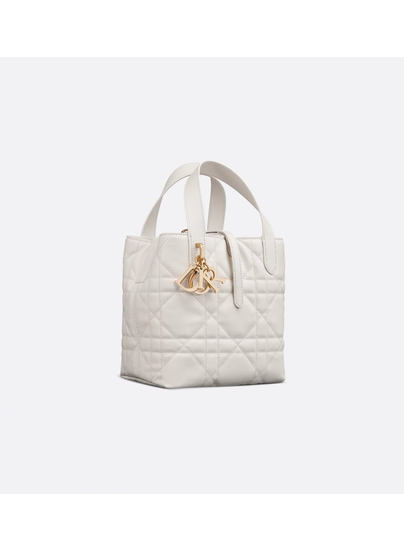 Dior Addict Toujours small straight tote bag small - Image 1