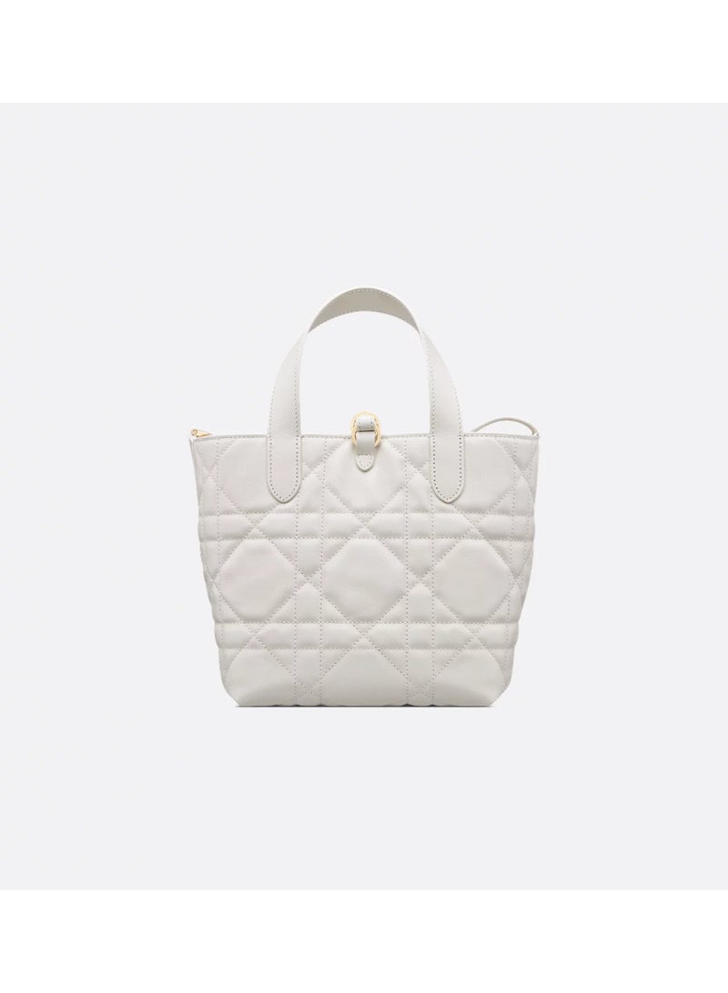 Dior Addict Toujours small straight tote bag small - Image 2