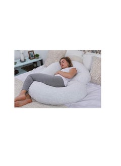 ORiTi ORiTi Pregnancy Pillows C-Shape Full Body Pillow  - Image 5