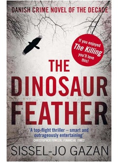 The Dinosaur Feather