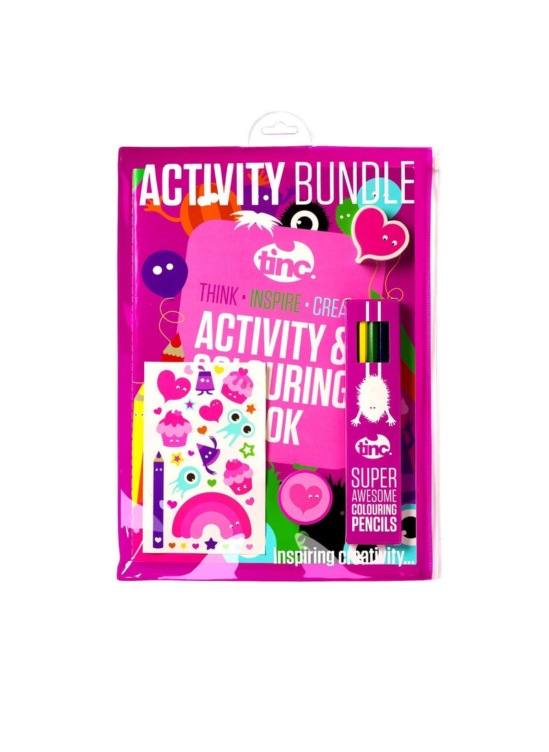 Tinc Activity Bundle Mallo - pzsku/Z7A58CB7182792BB3857DZ/45/_/1689762807/a7d2cbab-5c1f-41ac-8cda-78e2ce487b72