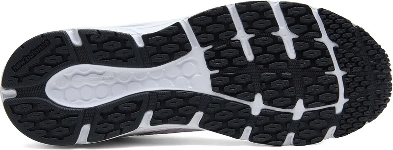 New Balance NB Unisex Performance Shoes ML408WS Unisex WHITE Running & Walking Shoes