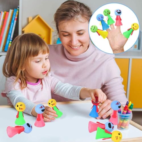 Sillyme 6pcs Jumping Toys for Return Gifts Birthday Party - Return Gift for Kids Age 6-10 10-12 - Best Birthday Return Gift for Kids 6-12 in Bulk (6) - Image 4
