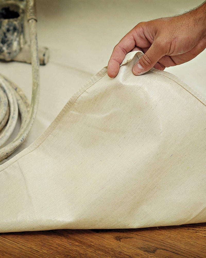 TRIMACO 85355 PaintDropCloths 5x5 Feet - Image 5