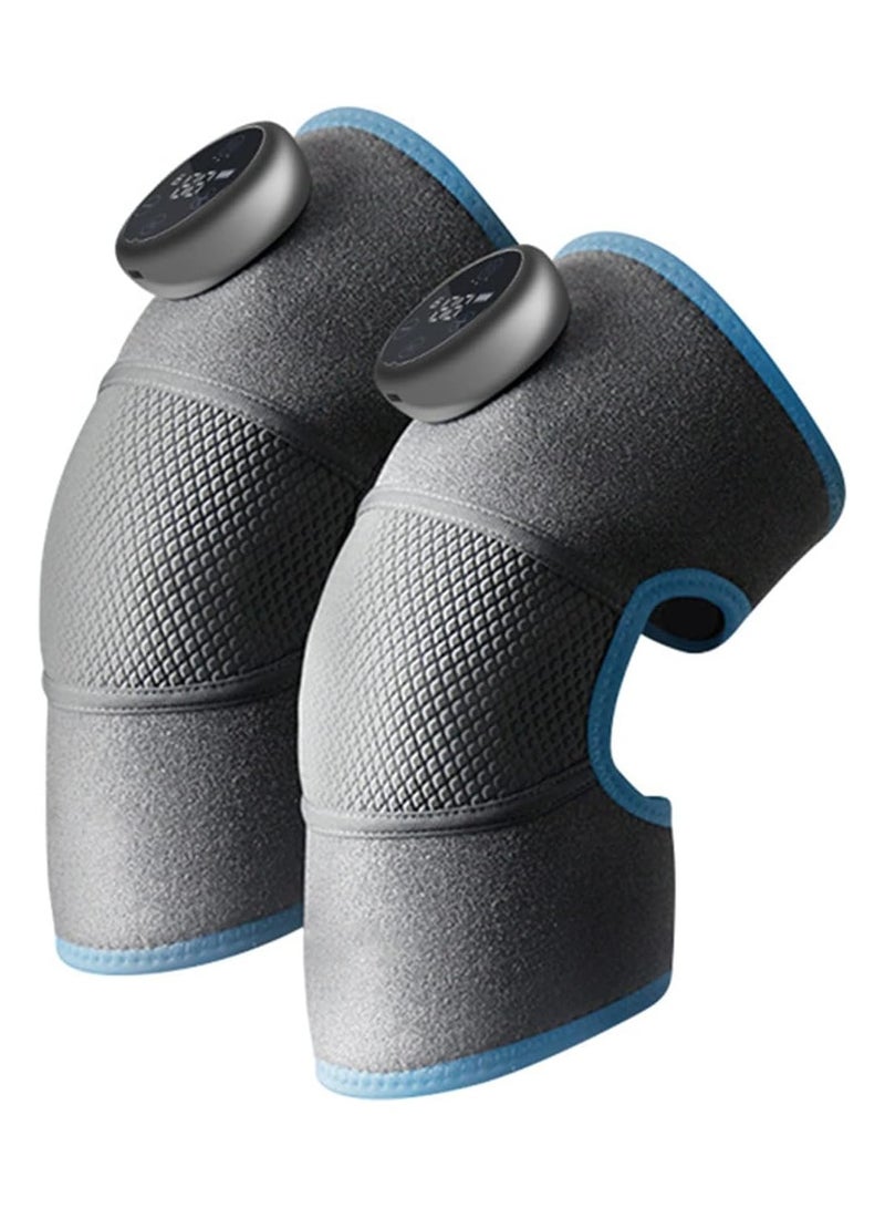 Heated Knee Massager - Image 1