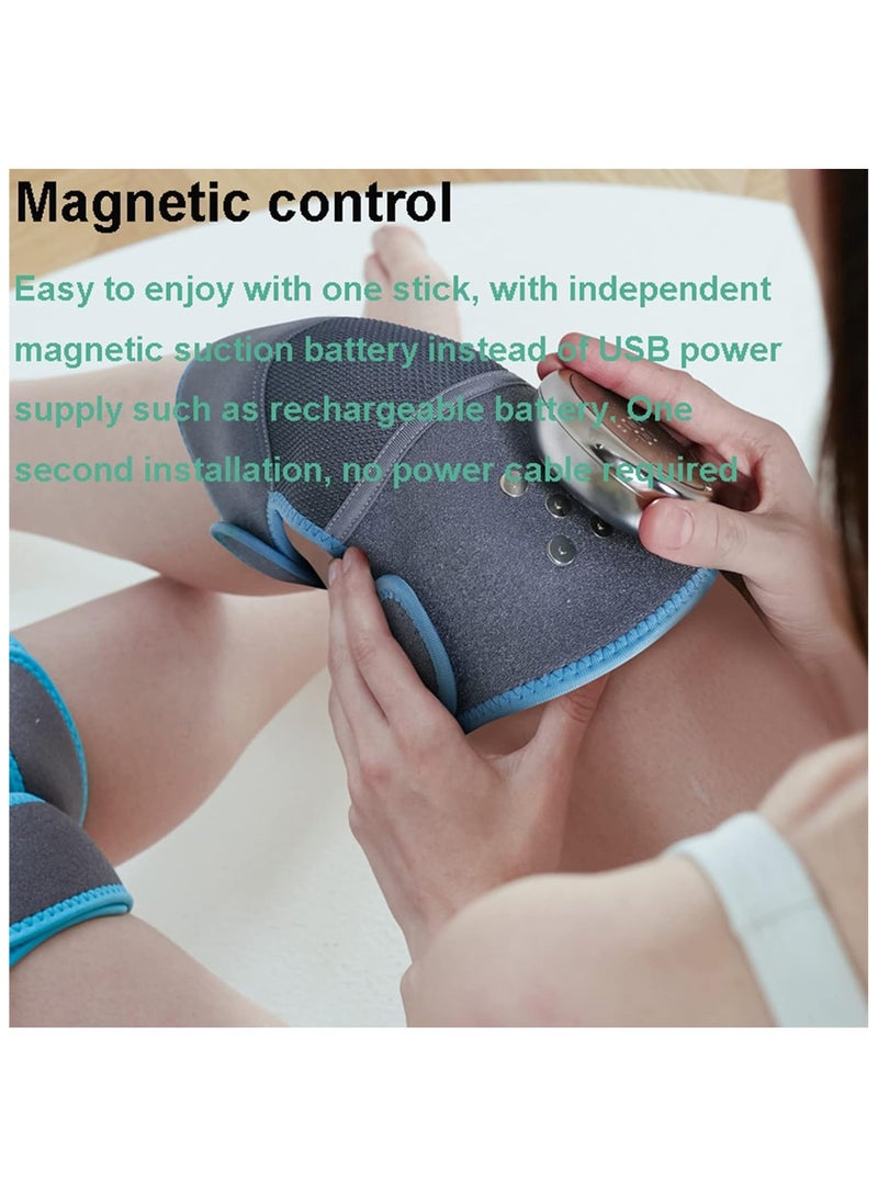 Heated Knee Massager - Image 4