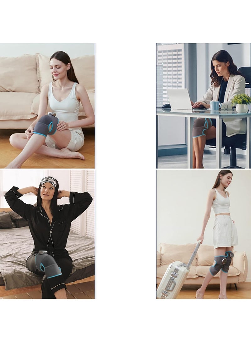 Heated Knee Massager - Image 5