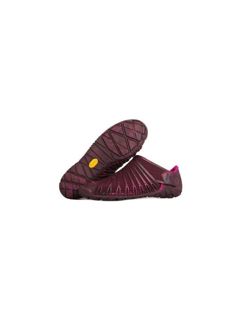 vibram Vibram Furoshiki Evo Marble W Burgundy  - Image 1