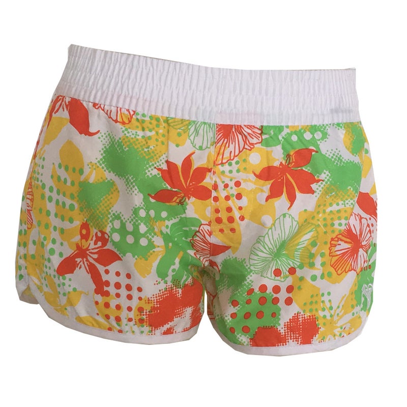 Wholesale In-Stock Summer Women''s Quick-Dry Beach Shorts Surf Shorts Hot Pants Casual Shorts Factory Refreshing Printed Colors - Image 2