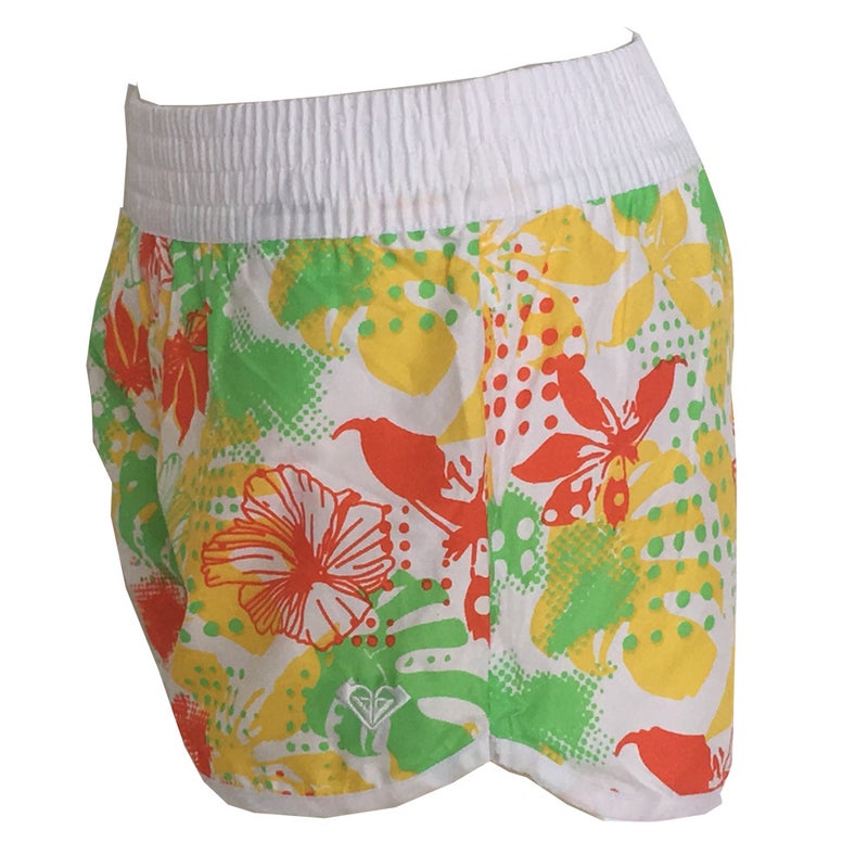 Wholesale In-Stock Summer Women''s Quick-Dry Beach Shorts Surf Shorts Hot Pants Casual Shorts Factory Refreshing Printed Colors - Image 3