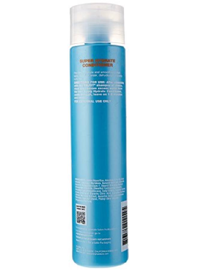 ENJOY Super Hydrate Conditioner 101 Fluid Ounce - Image 3