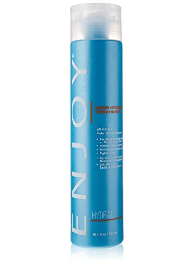 ENJOY Super Hydrate Conditioner 101 Fluid Ounce - Image 1