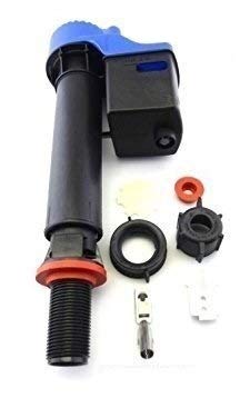 TOTO Combo Kit - Universal Flapper (Replaces THU499S) & Fill Valve - Image 3