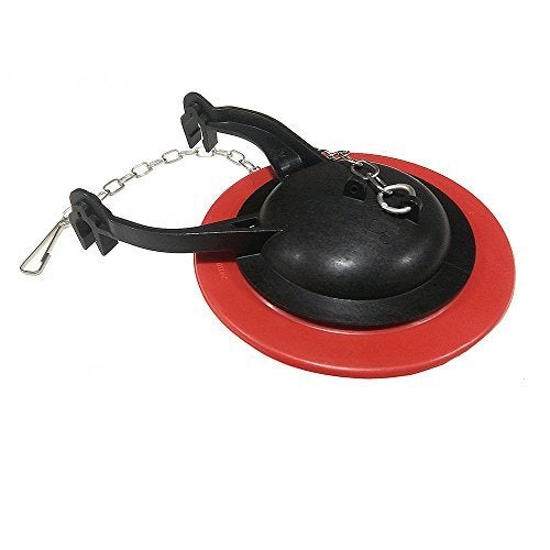 TOTO Combo Kit - Universal Flapper (Replaces THU499S) & Fill Valve - Image 2