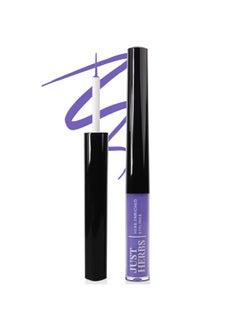 Just Herbs Eyeliner Waterproof and Smudge Proof, Long Lasting Eyeliners 2.5g (Lavender Love) - pzsku/Z7A59506E596A70C74062Z/45/_/1738306078/a1ea6efc-a342-43a3-b8ce-4936495dbee2