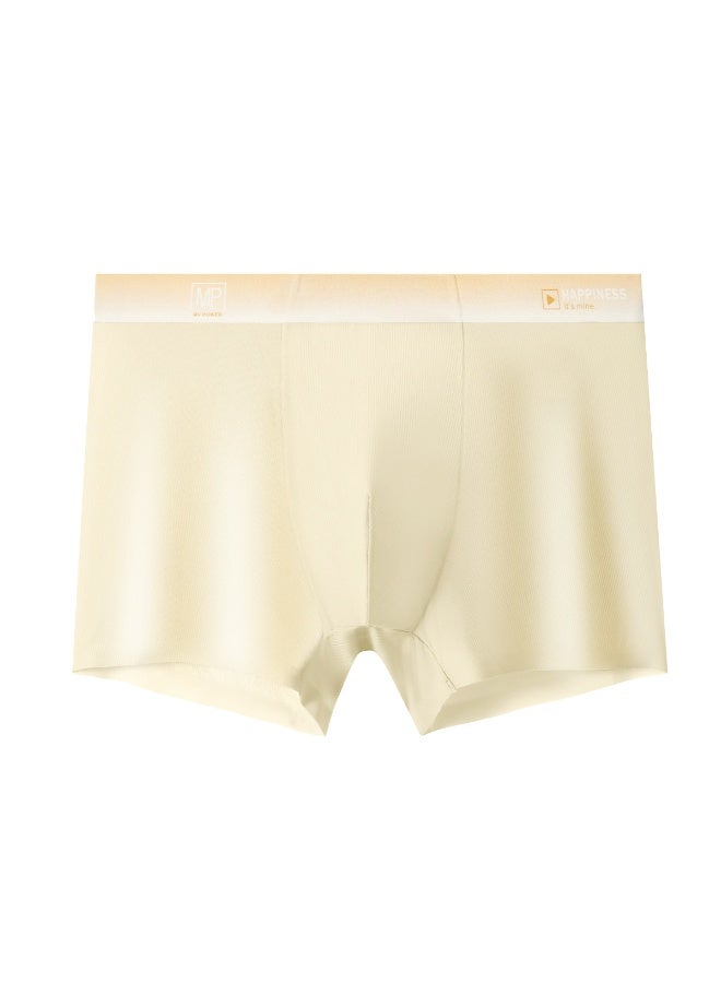 KUYING New Comfortable Skin friendly Breathable Underwear Set of 6  - Image 5