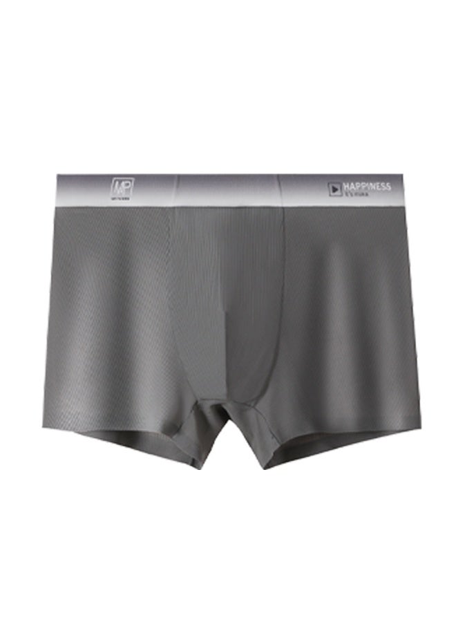KUYING New Comfortable Skin friendly Breathable Underwear Set of 6  - Image 4