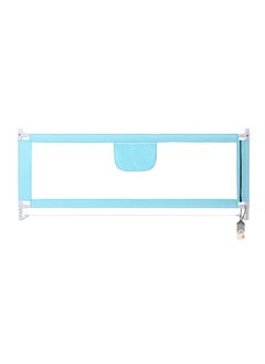 MaBaby Reinforced High-Density Breathable Anti-Collision Cotton Bed Circumference With Safety Buckle  - Image 1