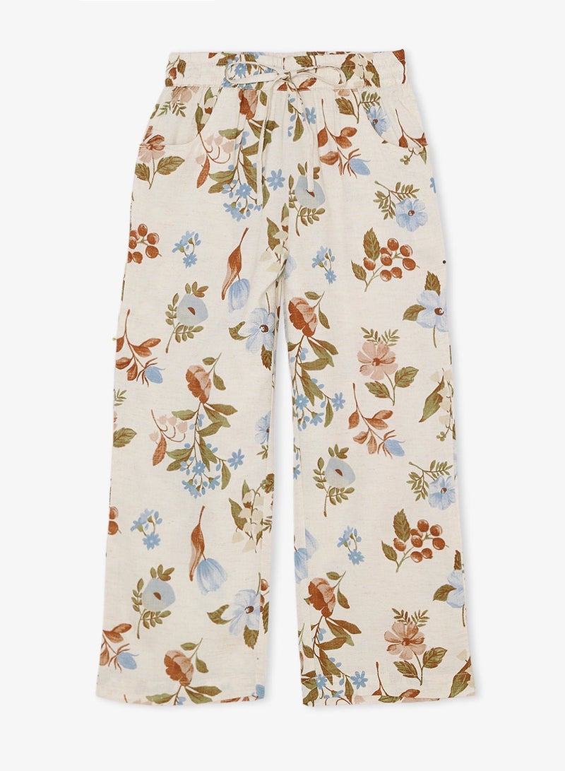 ريبلز مع نمشي طقم فتيات قطعتين - Image 3