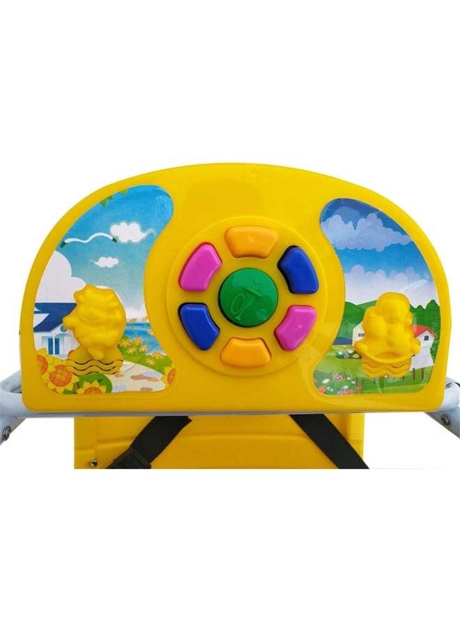Fitness World - Children's swing, adult swing, hanging swing, garden swing, rocking chair swing, chair swing, chair swing, wall swing, home swing, bobo swing - Image 1