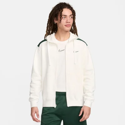Nike Men's Sportswear Fleece Hoodie