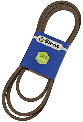 Stens Stens 265-375 OEM Replacement Belt/Scag 48912  - Image 1