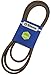 Stens Stens 265-375 OEM Replacement Belt/Scag 48912  - Image 2