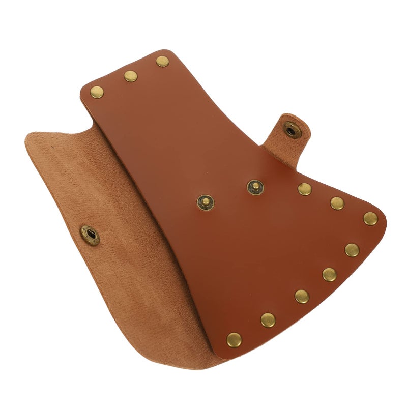 Hatchet Sheath Cover for Axes Durable Storage and Carry Outdoor Gardening - Image 2