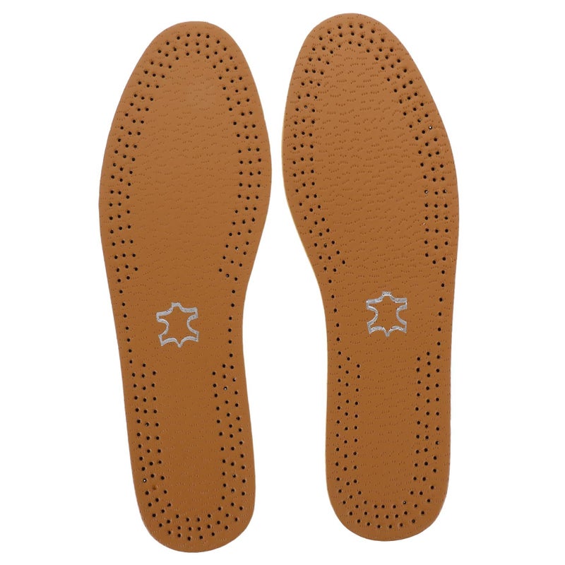 Breathable Cushioned Shoe Insoles Sweat Absorbing Foot Support For Men And Women - Image 2