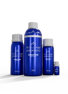 Aromatic Aroma Oil Signature 100 ML  - Image 5