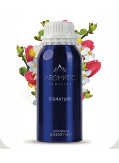 Aromatic Aroma Oil Signature 100 ML  - Image 1