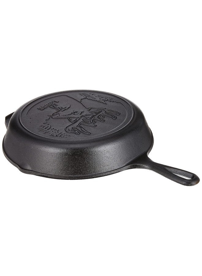 Lodge Skillet Deer - Image 4