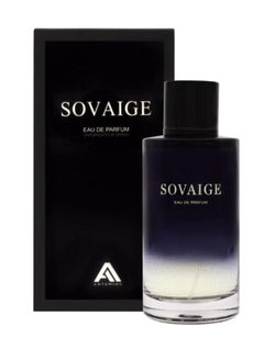 Artemios Sovaige 100ml EDP For Men