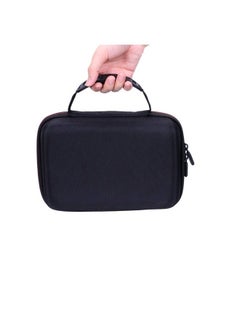 AKASO Camera Case EVA Hard Case for AKASO EK7000/EK7000 Pro, Brave 4/7, V50X/V50 Elite Sports Action Camera (Camera + Mounts + Accessories Case)