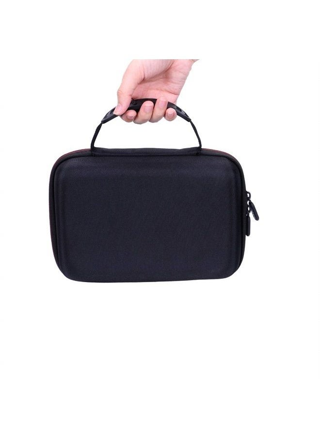 LTGEM - AKASO Camera Case EVA Hard Case for AKASO EK7000/EK7000 Pro, Brave 4/7, V50X/V50 Elite Sports Action Camera (Camera + Mounts + Accessories Case) - Image 1