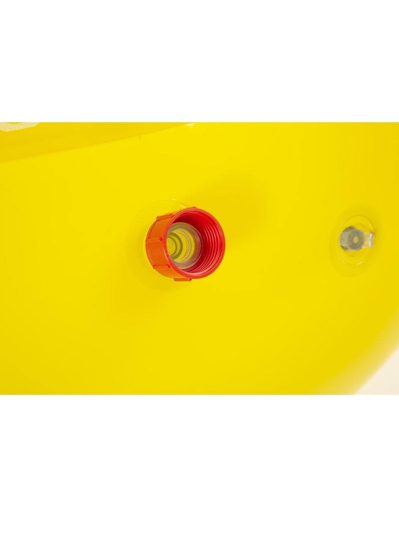 Bestway Bestway - Paddling Pool Summer Smiles 165x144x69 cm - 53081  - Image 4