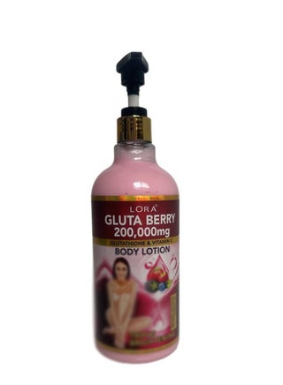 glutathione body lotion in sri lanka LORA Gluta Berry 200.0000Mg Vitamin | Best Price KSA Scent:Fresh Citrus Scented SUPPLEMENT GHK-CU- Cosmetic for Healthy