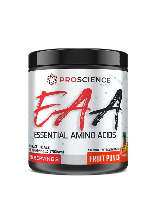 PROSCIENCE EAA 30SV | 270G - FRUIT PUNCH