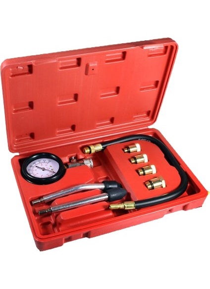 Abundant Vehicle Compression Test Kit 