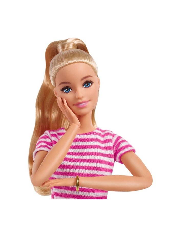 Barbie Supermarket With Light & Sound  - Image 5