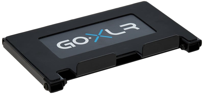 TC HELICON TC-Helicon GO XLR Desk Stand - Image 4