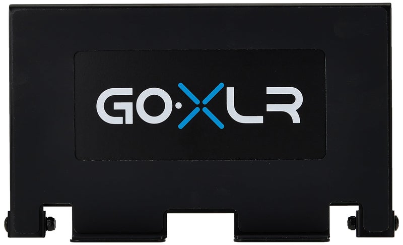 TC HELICON TC-Helicon GO XLR Desk Stand - Image 3