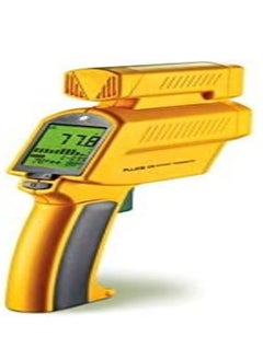 FLUKE Fluke 576 non-contact thermometer is an ideal professional diagnostic tool for maintenance professionals requiring the most accurate temperature readings at...  - Image 2