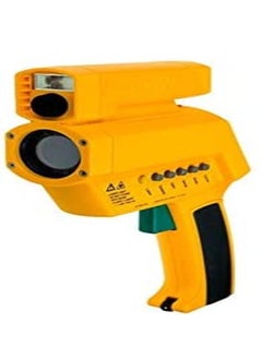 FLUKE Fluke 576 non-contact thermometer is an ideal professional diagnostic tool for maintenance professionals requiring the most accurate temperature readings at...  - Image 1